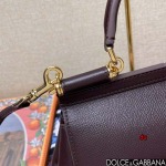 2024年原版復刻新作 Dolce&Gabbana バッグ du工場 size:20*16*8cm
