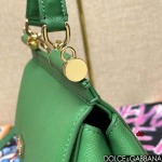 2024年原版復刻新作 Dolce&Gabbana バッグ du工場 size:20*16*8cm