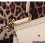 2024年原版復刻新作 Dolce&Gabbana バッグ du工場 size:20*16*8cm