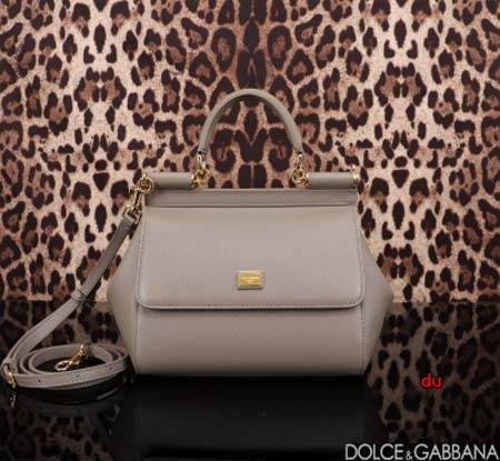 2024年原版復刻新作 Dolce&Gabbana バッグ ...