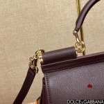 2024年原版復刻新作 Dolce&Gabbana バッグ du工場 size:25*12*20cm