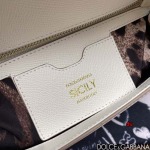 2024年原版復刻新作 Dolce&Gabbana バッグ du工場 size:25*12*20cm