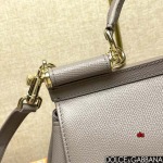 2024年原版復刻新作 Dolce&Gabbana バッグ du工場 size:25*12*20cm