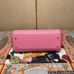 2024年原版復刻新作 Dolce&Gabbana バッグ du工場 size:25*12*20cm