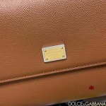 2024年原版復刻新作 Dolce&Gabbana バッグ du工場 size:25*12*20cm