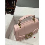 2024年原版復刻新作 Dolce&Gabbana バッグ du工場 size:27*18*8cm