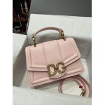 2024年原版復刻新作 Dolce&Gabbana バッグ du工場 size:27*18*8cm