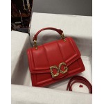 2024年原版復刻新作 Dolce&Gabbana バッグ du工場 size:27*18*8cm