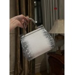 2024年原版復刻新作 Dolce&Gabbana バッグ du工場 size:20*16*8cm