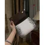 2024年原版復刻新作 Dolce&Gabbana バッグ du工場 size:20*16*8cm