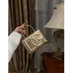 2024年原版復刻新作 Dolce&Gabbana バッグ du工場 size:13.5*17.5*6.5