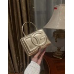 2024年原版復刻新作 Dolce&Gabbana バッグ du工場 size:13.5*17.5*6.5