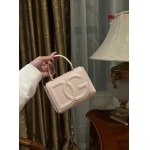 2024年原版復刻新作 Dolce&Gabbana バッグ du工場 size:13.5*17.5*6.5