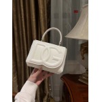 2024年原版復刻新作 Dolce&Gabbana バッグ du工場 size:13.5*17.5*6.5