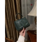 2024年原版復刻新作 Dolce&Gabbana バッグ du工場 size:13.5*17.5*6.5