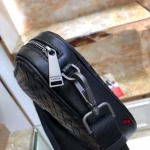 2024年3月18日早春新作入荷Bottega Venetaバッグを斜めにまたぐメンズ jux工場26*16