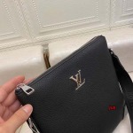 2024年3月18日早春新作入荷ルイヴィトンバッグを斜めにまたぐメンズ jux工場25-27-6