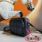 2024年3月18日早春新作入荷バーバリーバッグを斜めにまたぐ jux工場22.5 x 6 x 16cm
