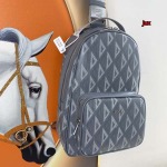 2024年3月19日早春新作入荷ディオールバッグを斜めにまたぐ jux工場 21×32×10cm