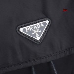 2024年3月19日早春新作入荷プラダバックパック jux工場 27x高45x底17cm