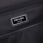 2024年3月19日早春新作入荷プラダバックパック jux工場 27x高45x底17cm