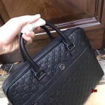 2024年3月19日早春新作入荷グッチビジネスカバン メンズ jux工場38cm
