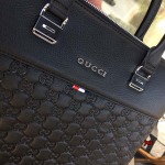 2024年3月19日早春新作入荷グッチビジネスカバン メンズ jux工場38cm
