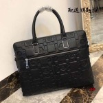 2024年3月19日早春新作入荷ヴェルサーチビジネスカバン メンズ jux工場38cm