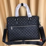 2024年3月19日早春新作入荷ルイヴィトンビジネスカバン メンズ jux工場38cm