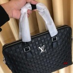 2024年3月19日早春新作入荷ルイヴィトンビジネスカバン メンズ jux工場38cm
