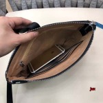 2024年3月19日早春新作入荷バーバリースクエアフォルムクラッチバッグ jux工場25cm