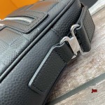 2024年3月19日早春新作入荷バーバリーバッグを斜めにまたぐメンズ jux工場28cm
