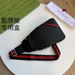 2024年3月19日新作入荷グッチチェストバッグの男性jux工場28cm