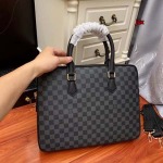 2024年3月19日新作入荷ルイヴィトンビジネスカバン メンズjux工場39x30x7cmcm
