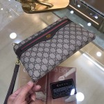 2024年3月19日新作入荷グッチスクエアフォルムクラッチバッグjux工場28cm