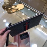 2024年3月19日新作入荷グッチスクエアフォルムクラッチバッグjux工場28cm
