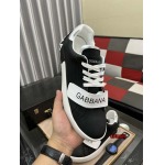 2024年3月22日早春人気新作Dolce&Gabbanaスニーカー chuan工場35-46
