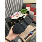 2024年3月22日早春人気新作Dolce&Gabbanaスニーカー chuan工場35-46