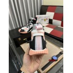 2024年3月22日早春人気新作Dolce&Gabbanaスニーカー chuan工場38-46