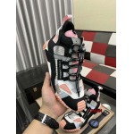 2024年3月22日早春人気新作Dolce&Gabbanaスニーカー chuan工場38-46