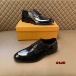 2024年3月22日早春人気新作ルイヴィトン革靴 chuan工場38-45