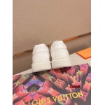 2024年3月22日早春人気新作ルイヴィトンスニーカー chuan工場38-44