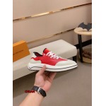 2024年3月22日早春人気新作ルイヴィトンスニーカー chuan工場