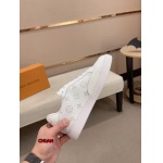 2024年3月22日早春人気新作ルイヴィトンスニーカー chuan工場38-45