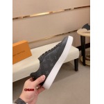 2024年3月22日早春人気新作ルイヴィトンスニーカー chuan工場38-45