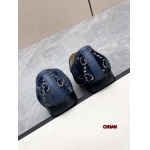 2024年3月22日早春原版復刻新作グッチ革靴 chuan工場38-45