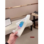 2024年3月22日早春人気新作グッチスニーカー chuan工場38-44