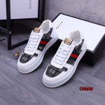 2024年3月22日早春人気新作グッチスニーカー chuan工場38-44