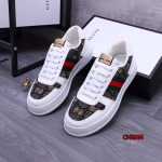 2024年3月22日早春人気新作グッチスニーカー chuan工場38-44