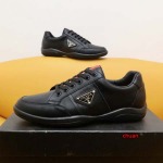 2024年3月25日早春高品質新作入荷プラダ スニーカーchuan工場38-44